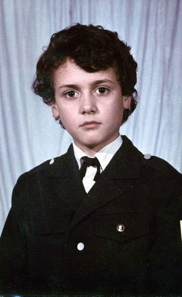 Ярослав Фурсов