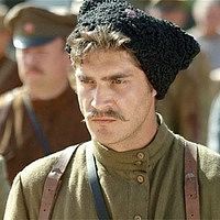 Сергей Першин