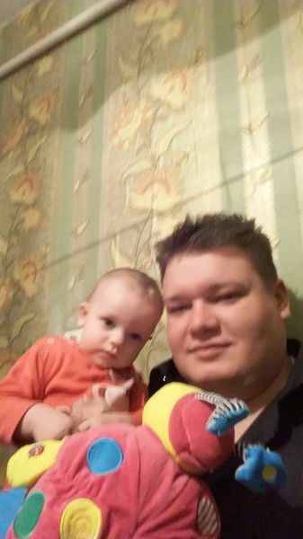 Александр Глушенков