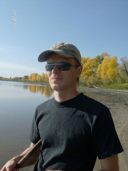 Дмитрий Вахрушев