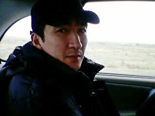 Руслан Бердимуратов