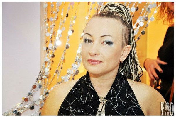 Татьяна Счастливцева