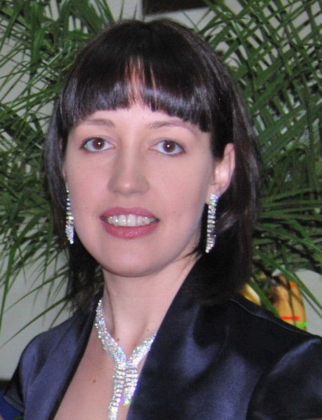 Анна Жукова