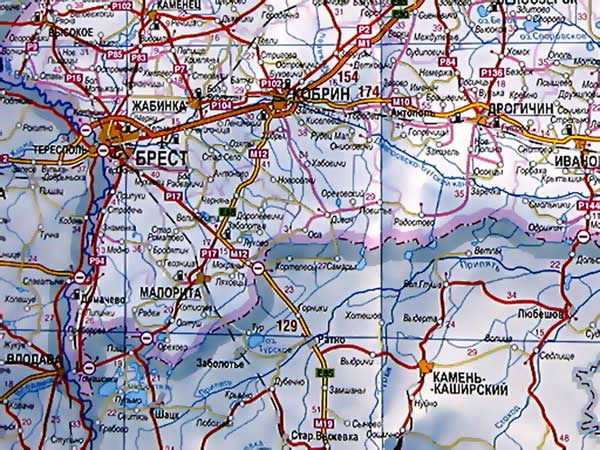 Василий Ваврушевич