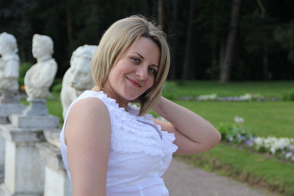 Ольга Федисова