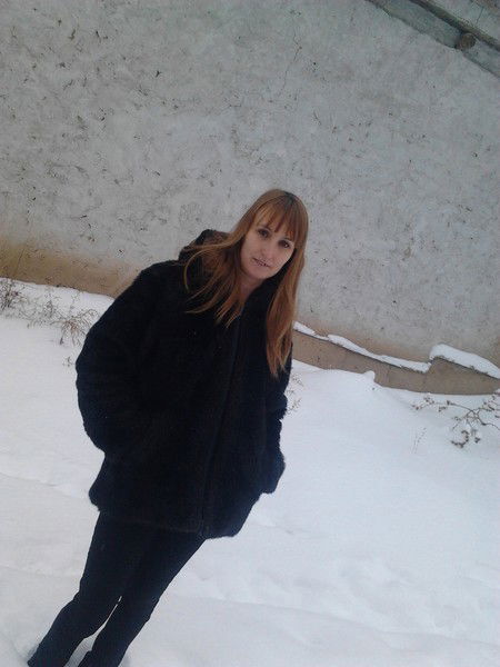 Татьяна Воробьева