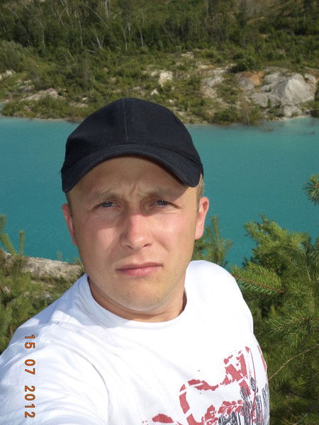 Денис Савочкин