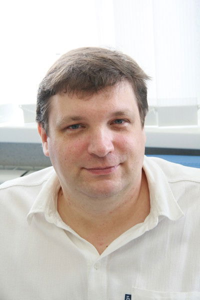 Алексей Уханов