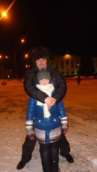 Николай Фишер