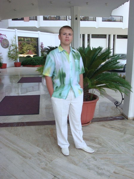 Евгений Штырхунов