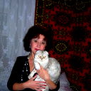 Людмила Трушкина