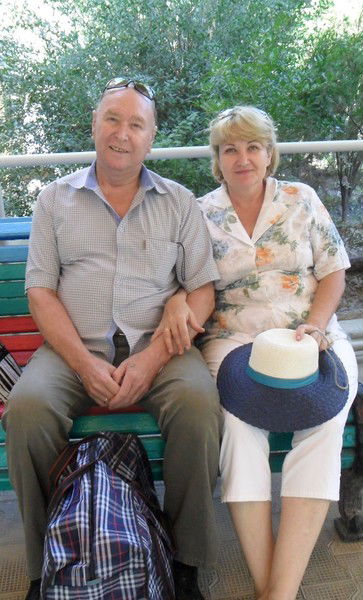 Елена Ломакина