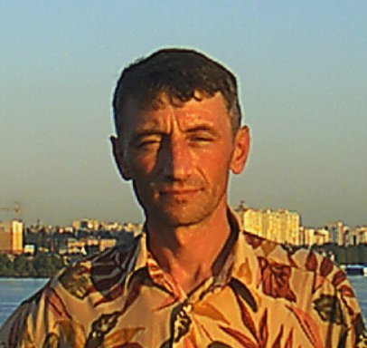 Александр Бражников