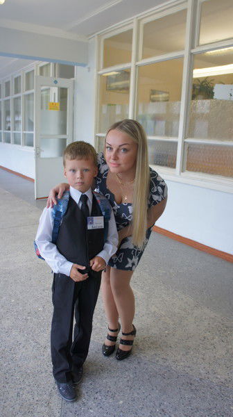 Екатерина Рындина