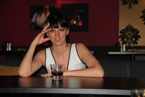 Ирина Дусаева