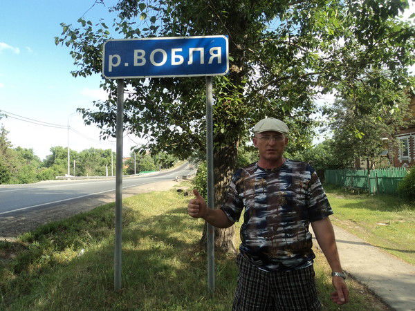 Сергей Кузовов