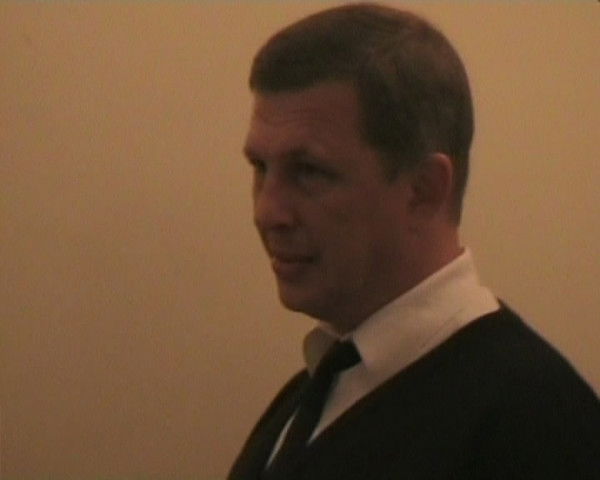 Евгений Гринченко