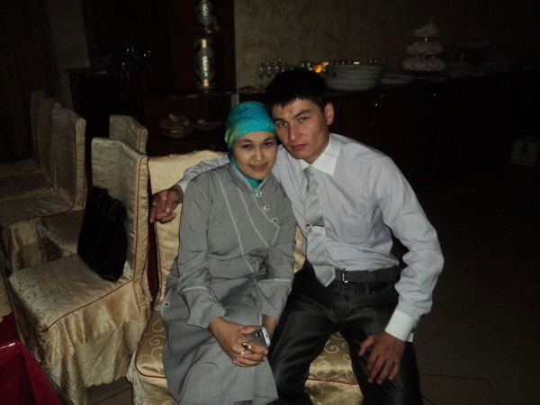 Сунгат Лебаев