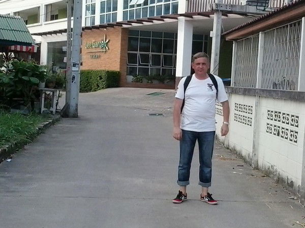 Сергей Акимов