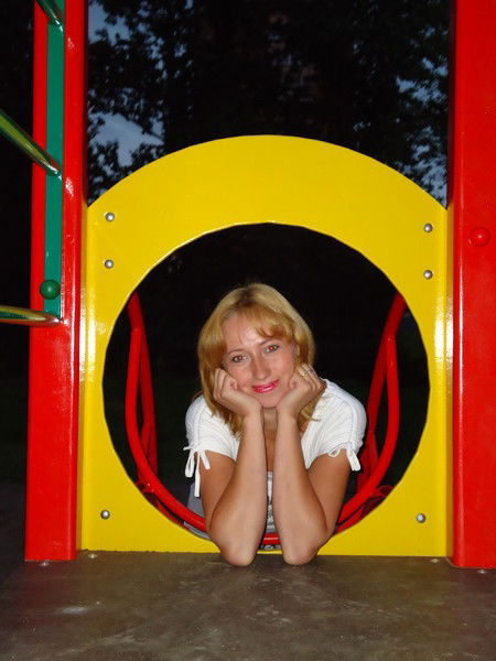 Илона Кисеолар