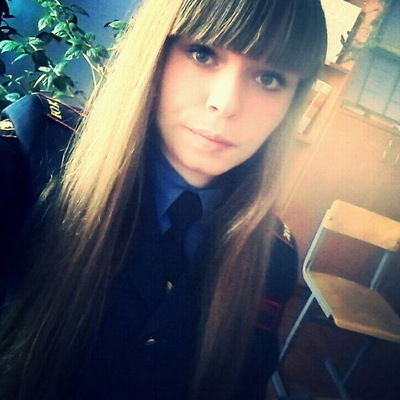 Ульяна Банцевич