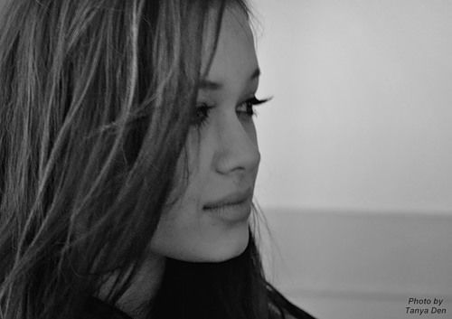 Марина Юдина