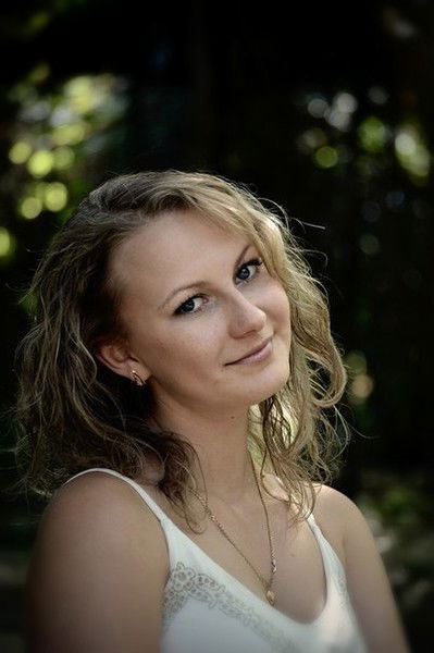 Бондаренко Кристина