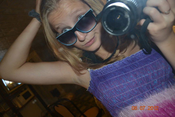 [*давай Замутим Счастье*]