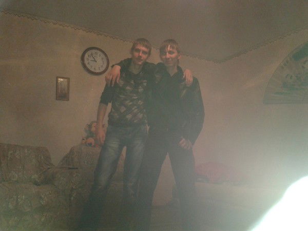 Ринат Мурзагалиев