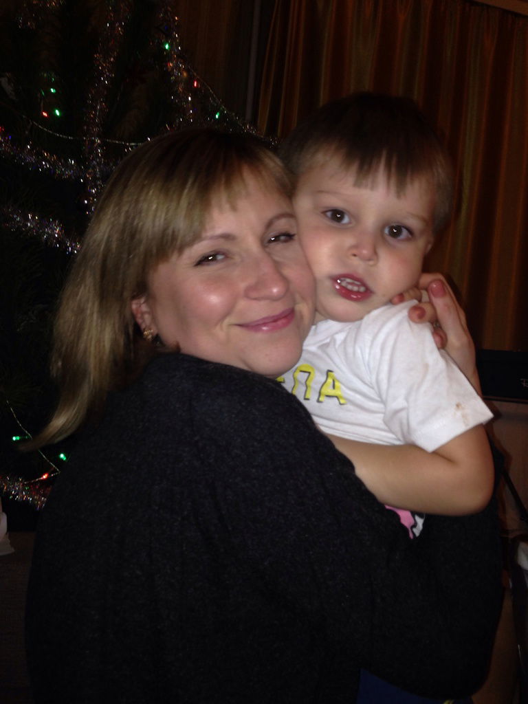 Наталья Ерёмина