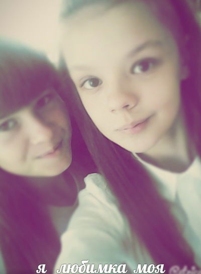 Ксения Саранова