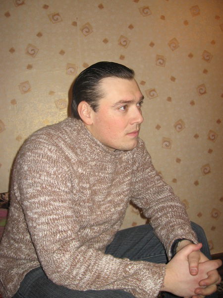 Владислав Хрусталев