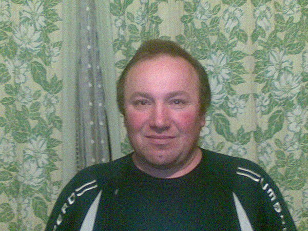 Венадий Кузнецов