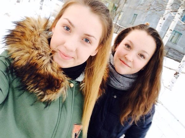 Аня Сальникова