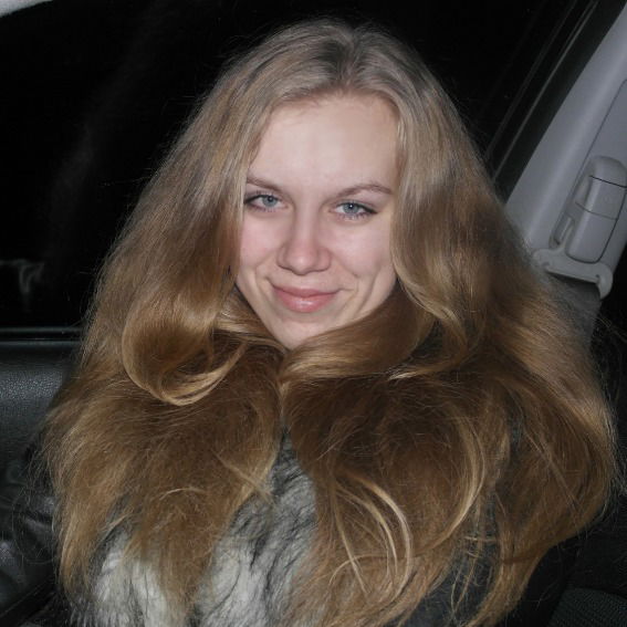 Юлия Костылёва