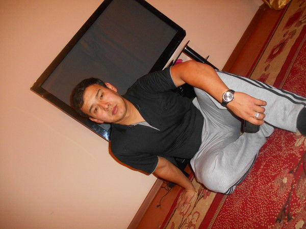 Саламат Kiwi Juz