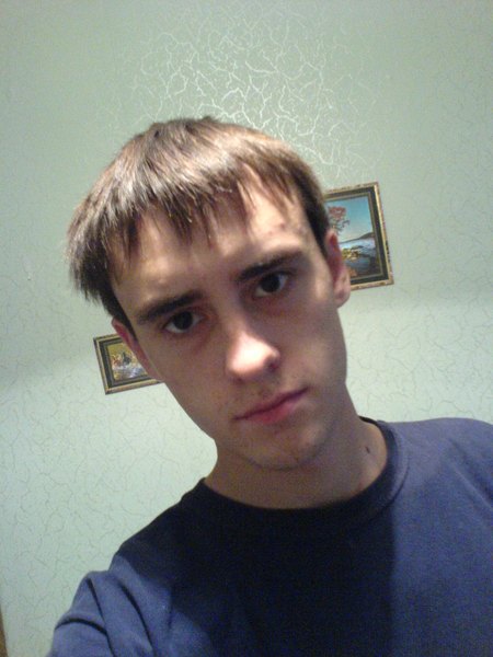 Андрей Непша