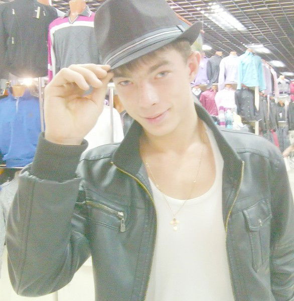 Юрик Авдеенко