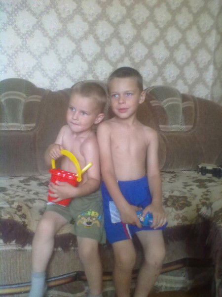 Елена Тимофеева