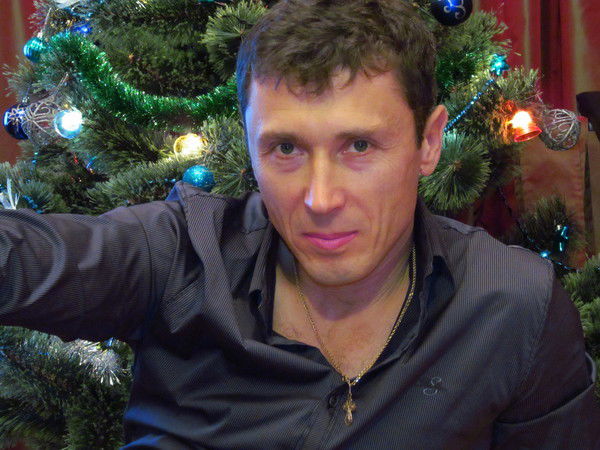 Андрей ..просто Андрей