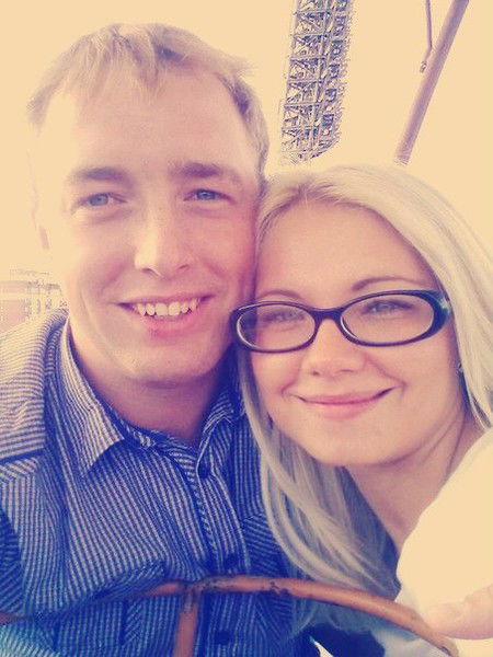 Дарья Ходырева