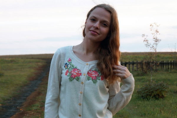 Ирина Пялина