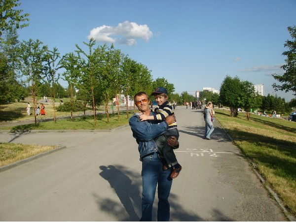 Виктор Брух