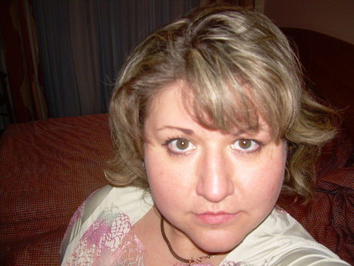 Лилия Носкова