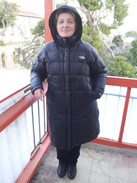 Юдит Анголенко