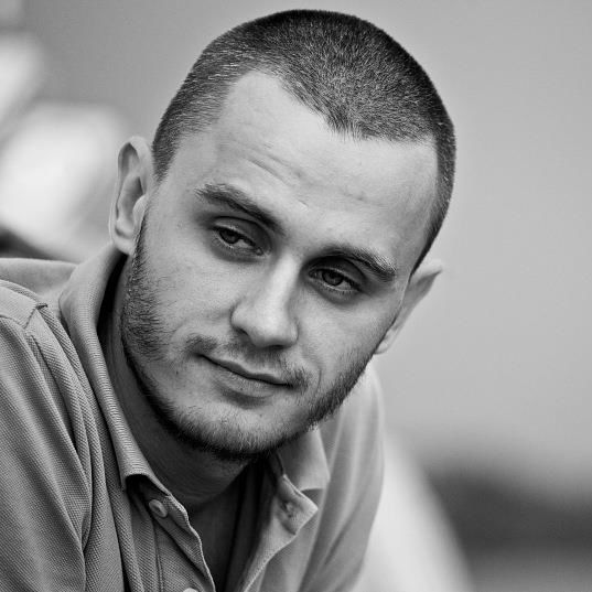 Илья Тремаскин