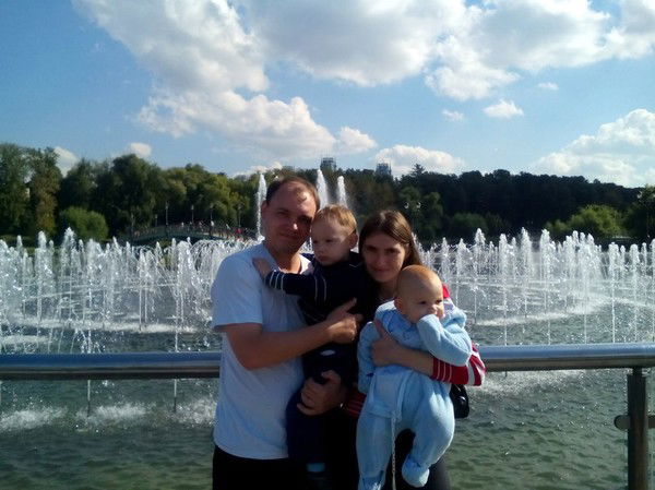 Наталья Пудова