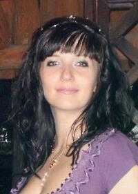 Оксанс Сидоренко