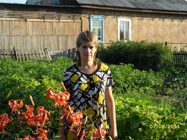 Екатерина Галич