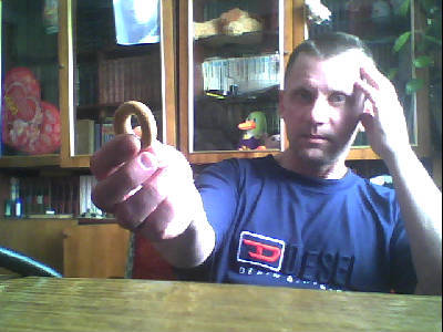 Андрей Горынин